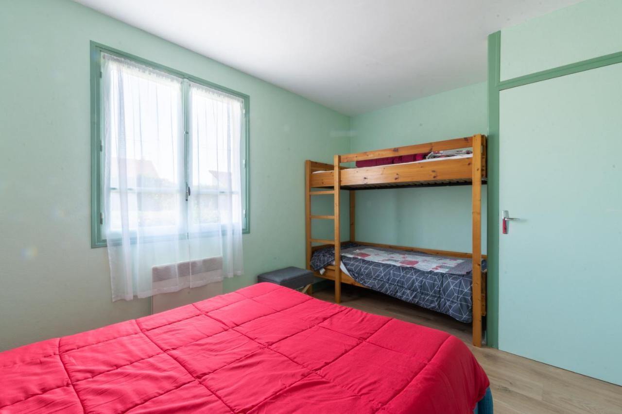 La Petite Isle - Maison et jardin - plage à 200 m Barneville-Carteret Extérieur photo