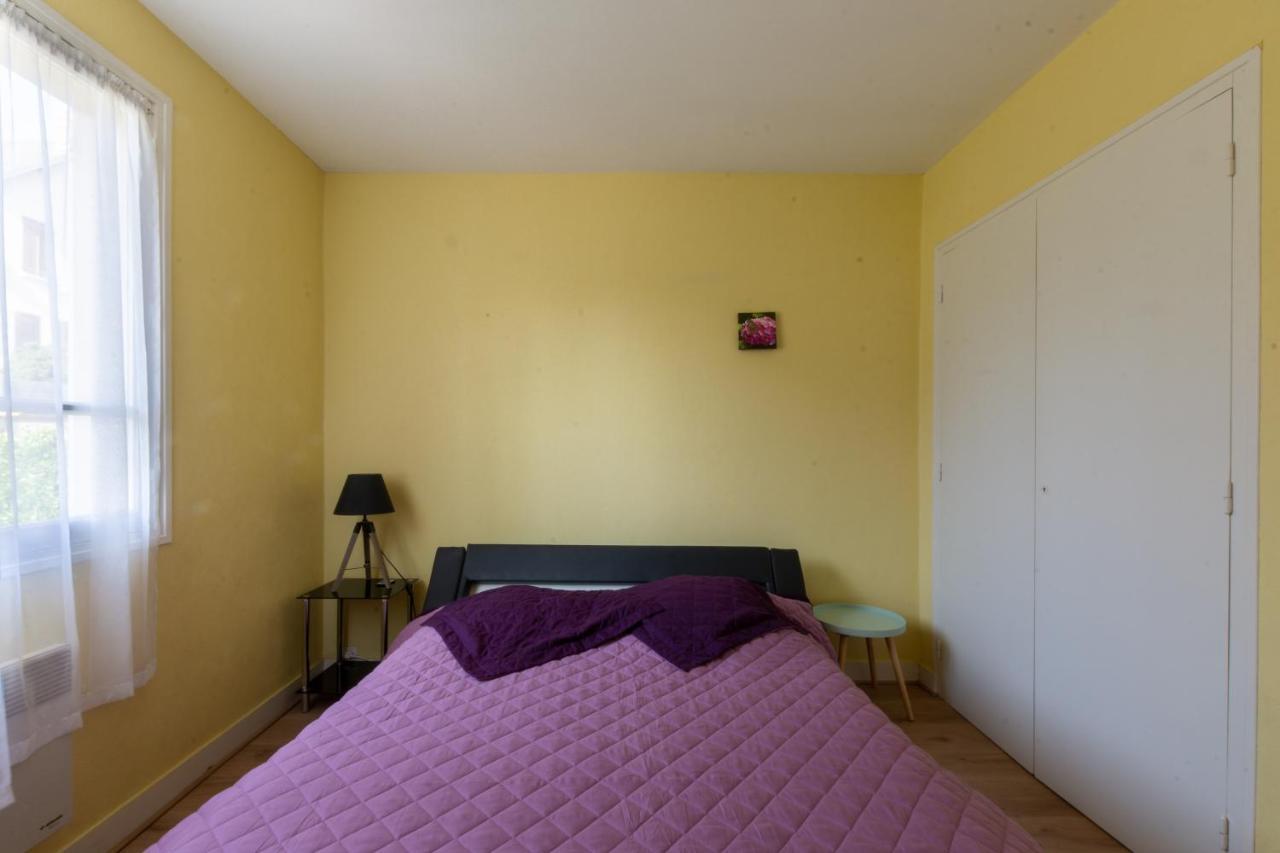 La Petite Isle - Maison et jardin - plage à 200 m Barneville-Carteret Extérieur photo
