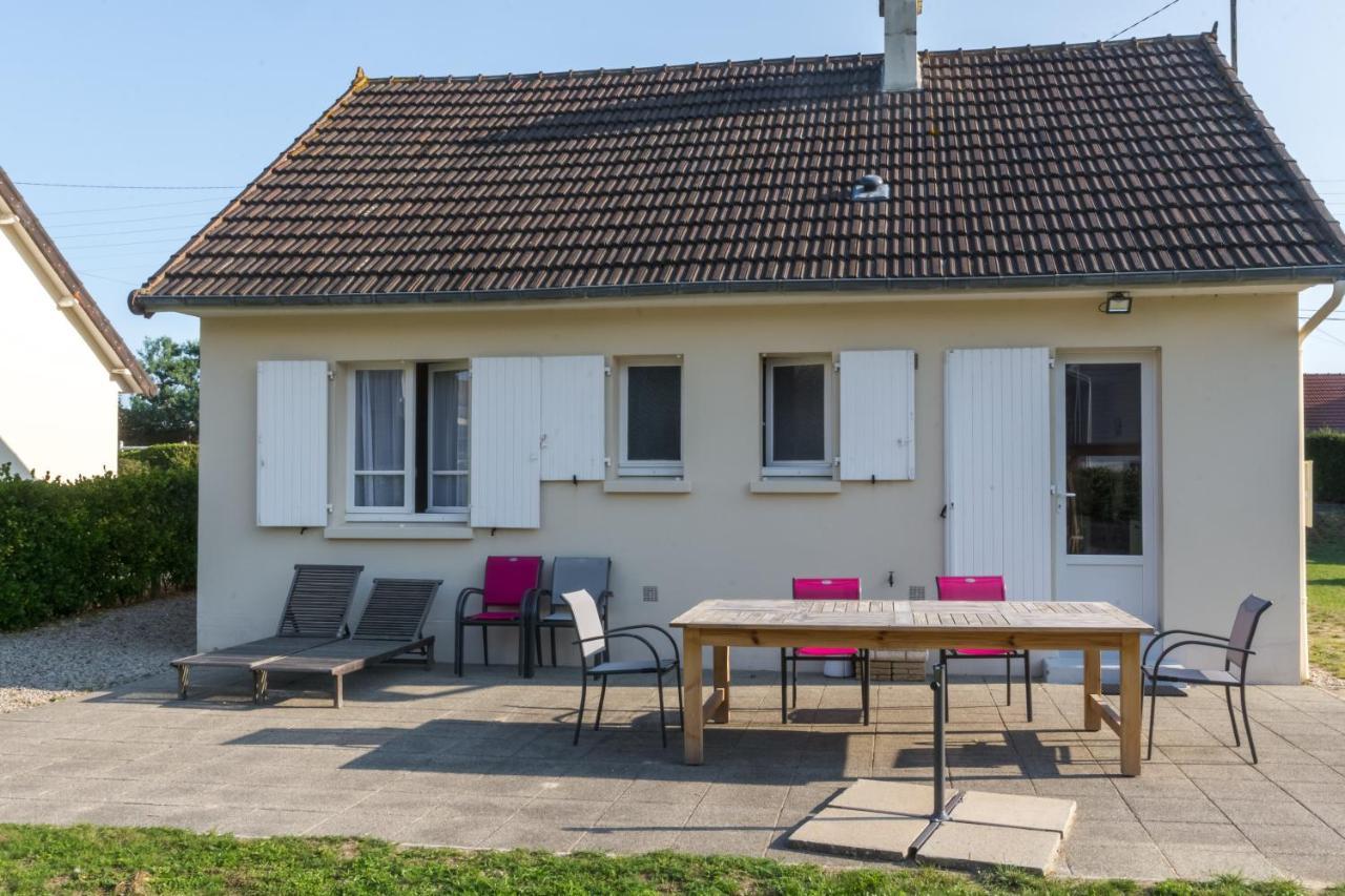 La Petite Isle - Maison et jardin - plage à 200 m Barneville-Carteret Extérieur photo